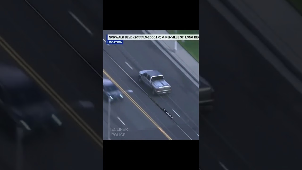 COPCHASE #usa #police #pursuit #copchase