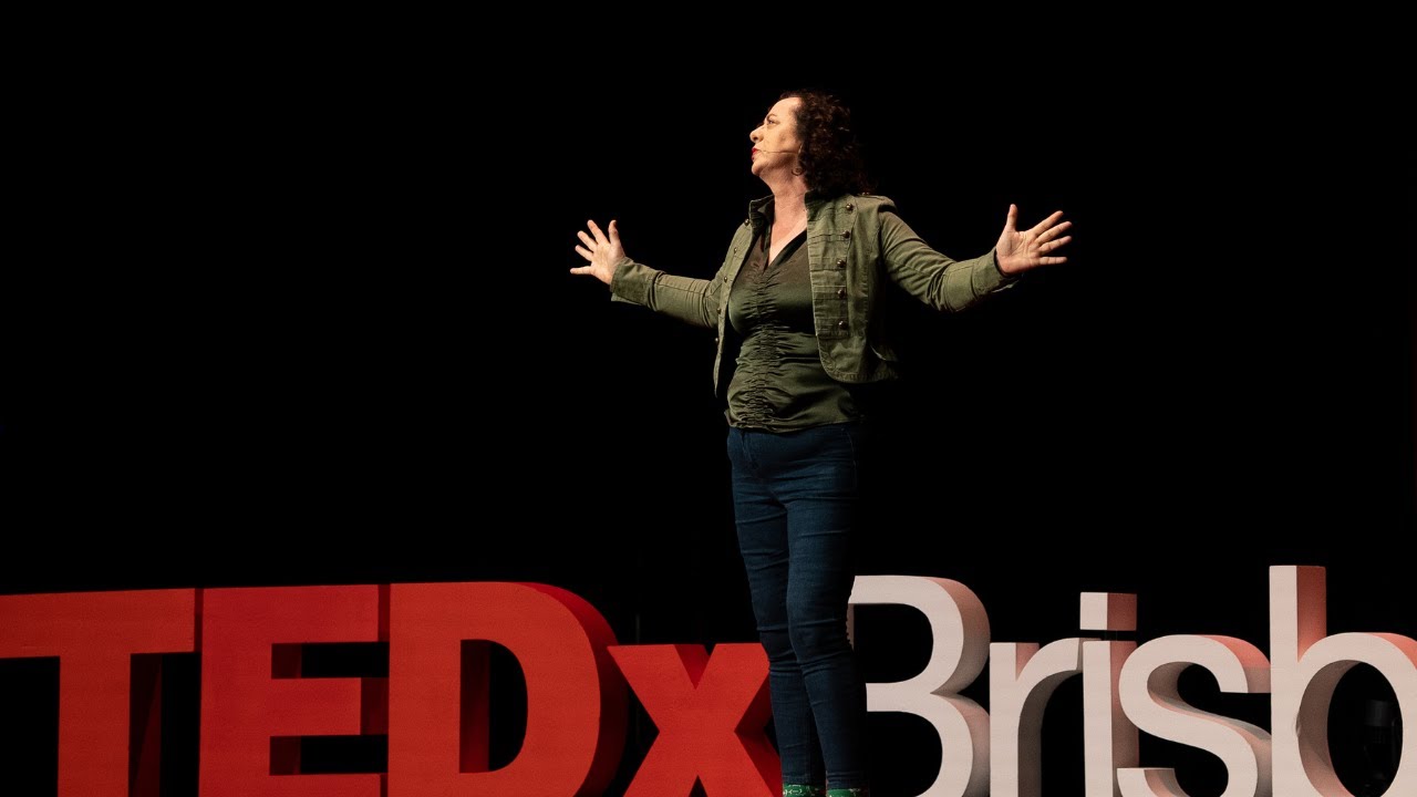 Experiential learning: the education revolution we need to have | Adrienne Alexander | TEDxBrisbane