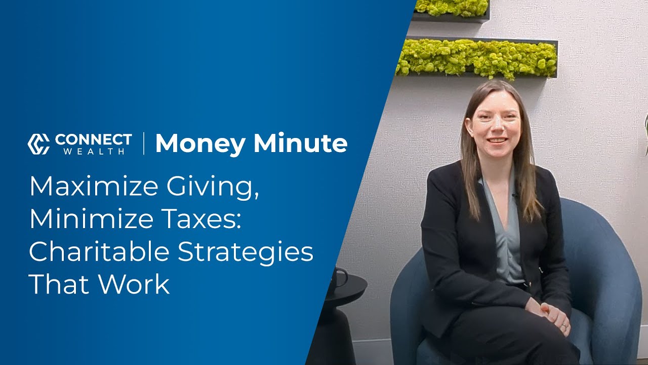 Maximizing Your Charitable Impact: A Tax-Efficient Approach