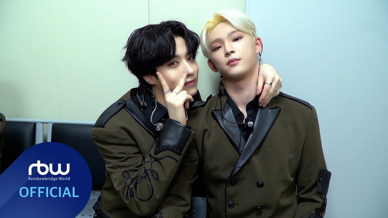 [LIVE ONEUS] KCON:TACT season 2 BEHIND