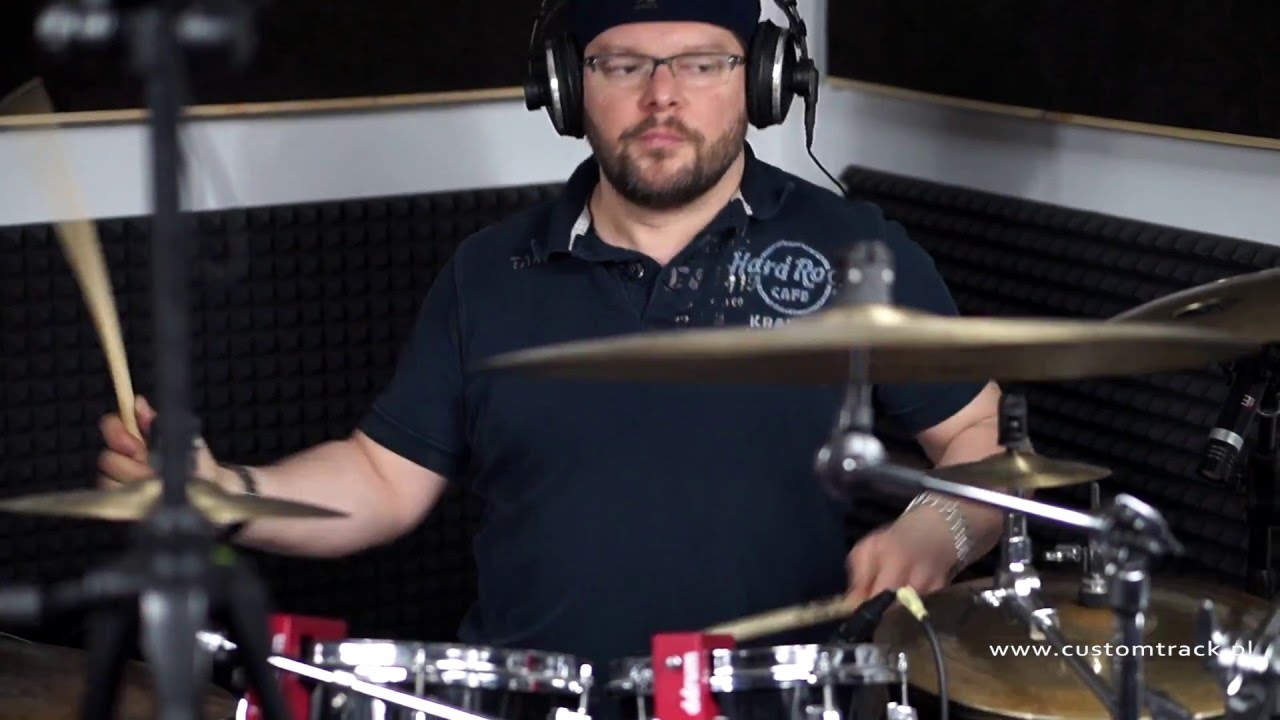 Grzegorz Sycz - Demo 3 / customtrack.pl