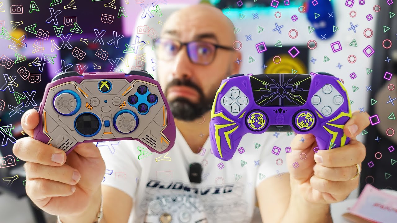 Personaliza tu mando con PlayVital: ¿Vale la pena?