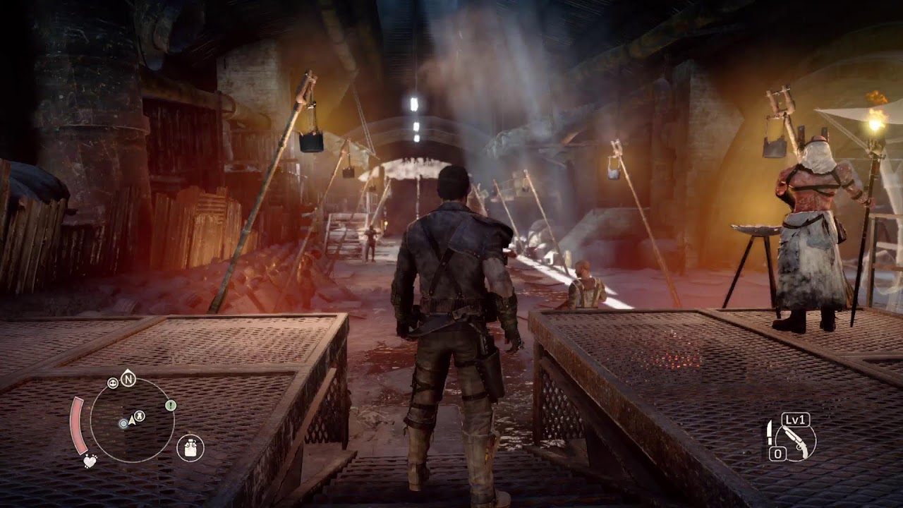 Ps5 | smokin n gaming|mad max|