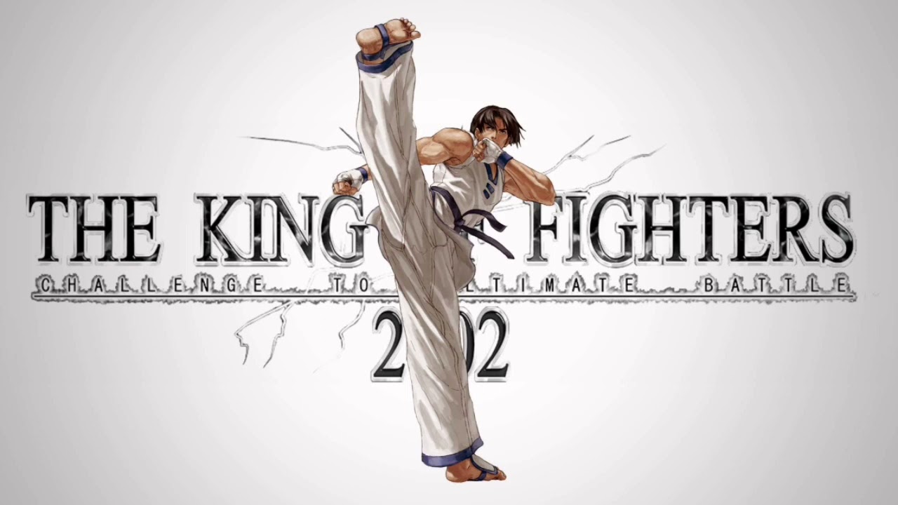 Let's Go To Seoul (Cover Remix v2) - KOF 2002