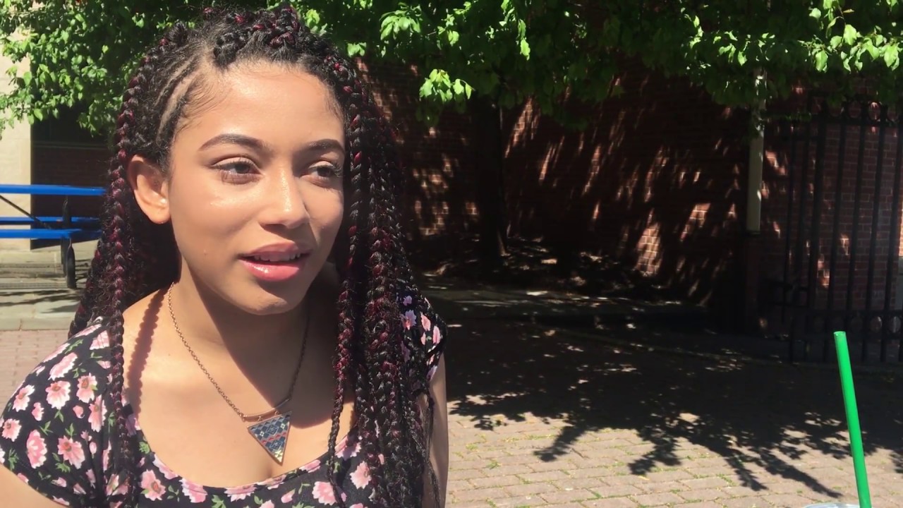 Colorism: Light Skin vs. Dark Skin