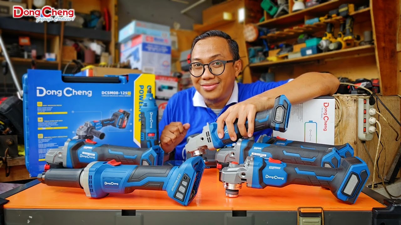 TURUN HARGA lagi!!! || Promo Dongcheng Februari 2026