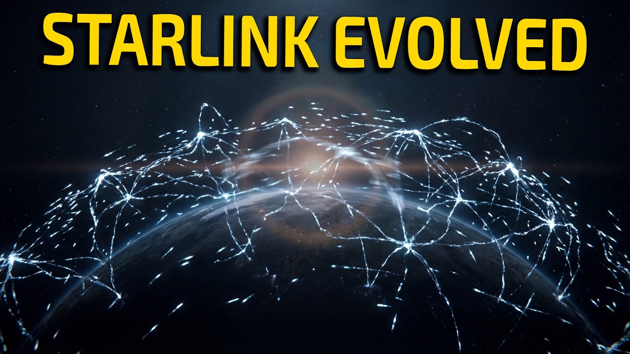 Илон Маск открыл объект, который навсегда изменит Starlink.