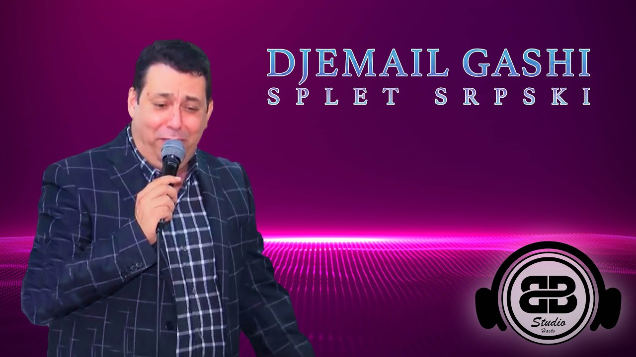 DJEMAIL 2022 - Splet srpski - BB Studio
