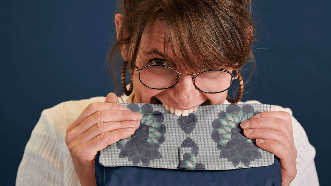 Live shopping : Quel cadeau offrir à sa grand-mère ?