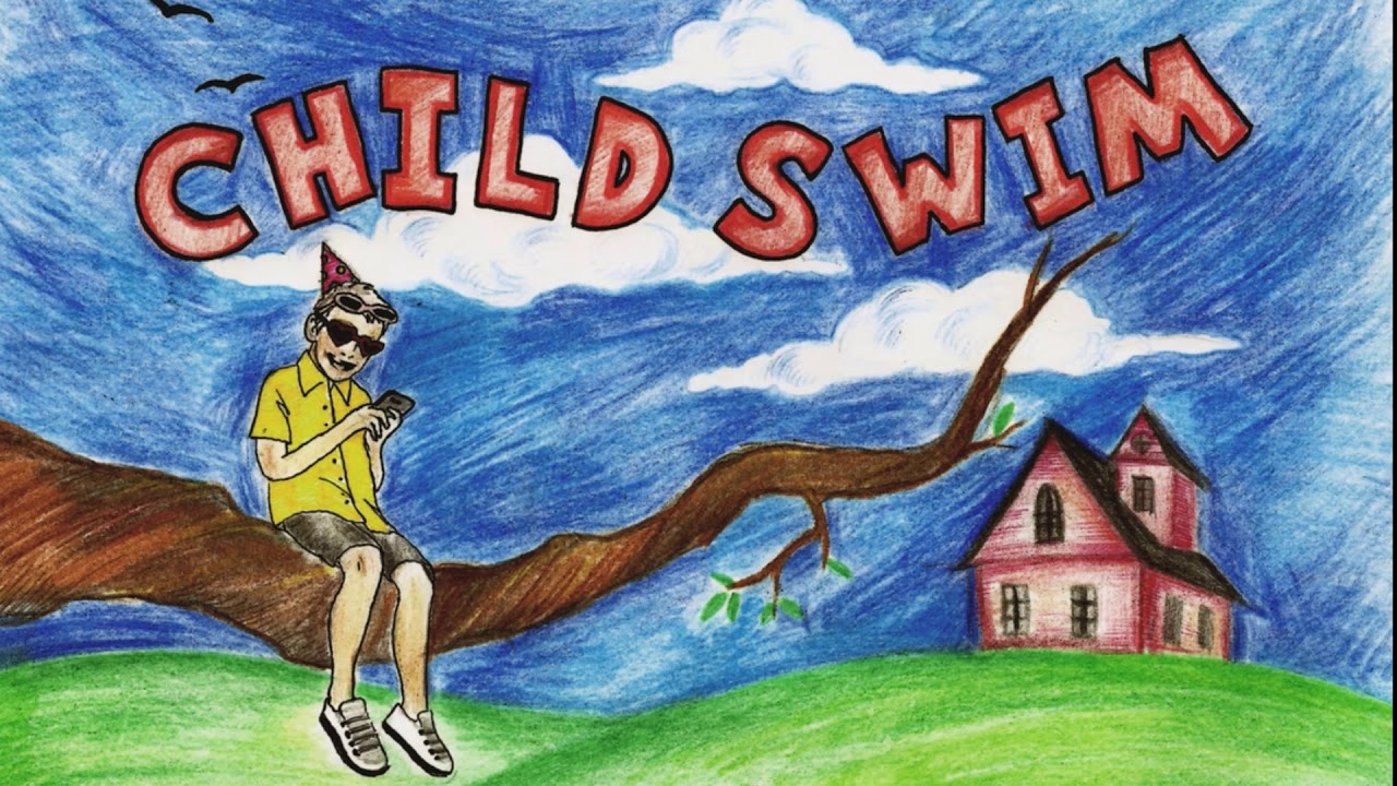 Flipper Floyd - CHILD SWIM