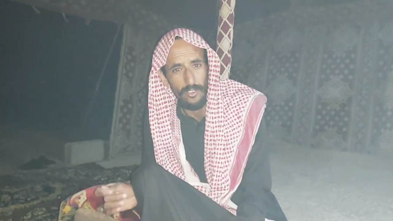 سواليف عن الإبل مع المربي متعب الجزء الأول  الجمعه ٣٠/٦/١٤٤٥ ( صل على محمد )