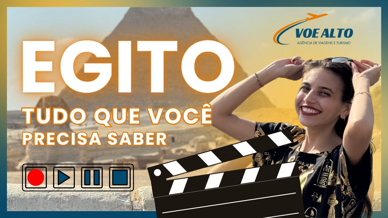 Tudo o que você precisa saber sobre o Egito – Parte 2 | Roteiro, templos, Mar Vermelho e Cairo 🇪🇬
