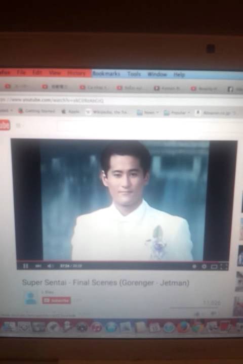 Jetman - the final