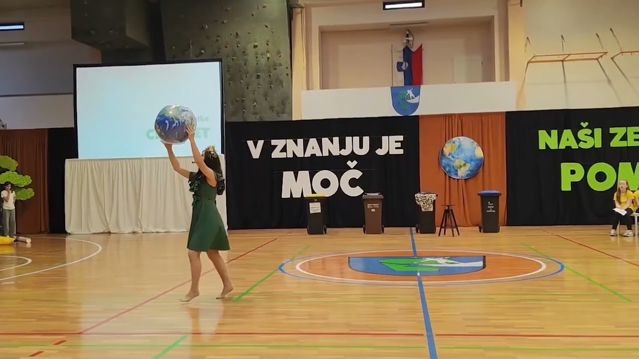 Naši Zemlji v pomoč