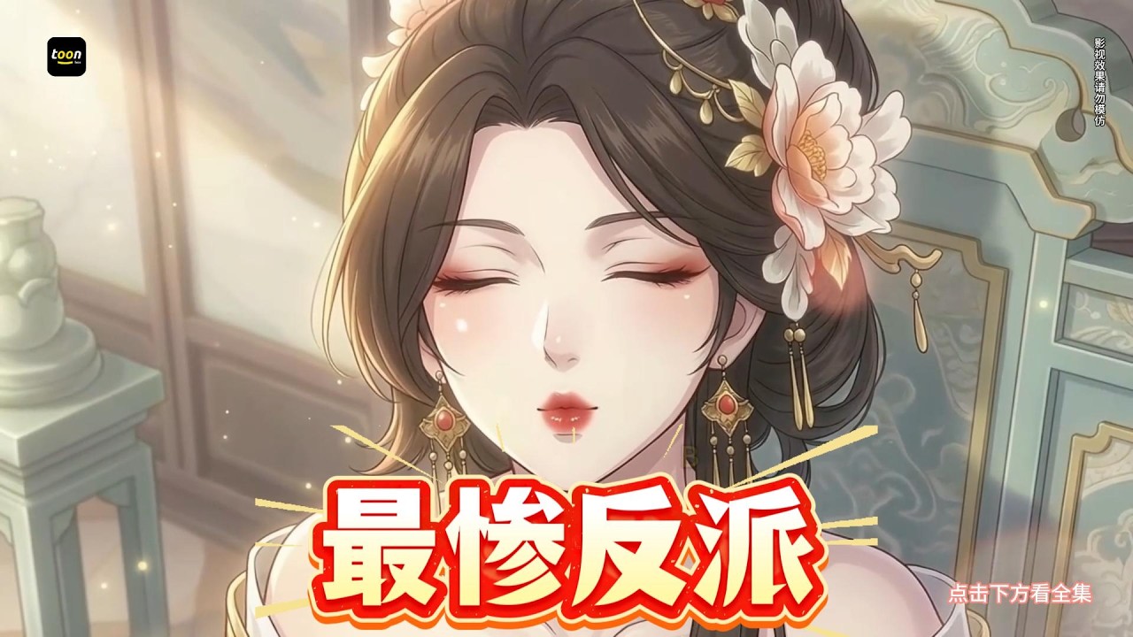 [multi sub] 穿书女频第二季！顾天一再次穿越到女频世界，再次成为悲惨舔🐶反派，但这一次却有着更搞笑且爽感十足的结局！点击下方原片更精彩哦！