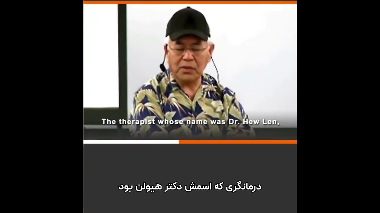 توی این ویدیو آقای دکتر جو ویتالی ۳ نکته کلیدی و مهم رو توی هواپونوپونو میگن که...