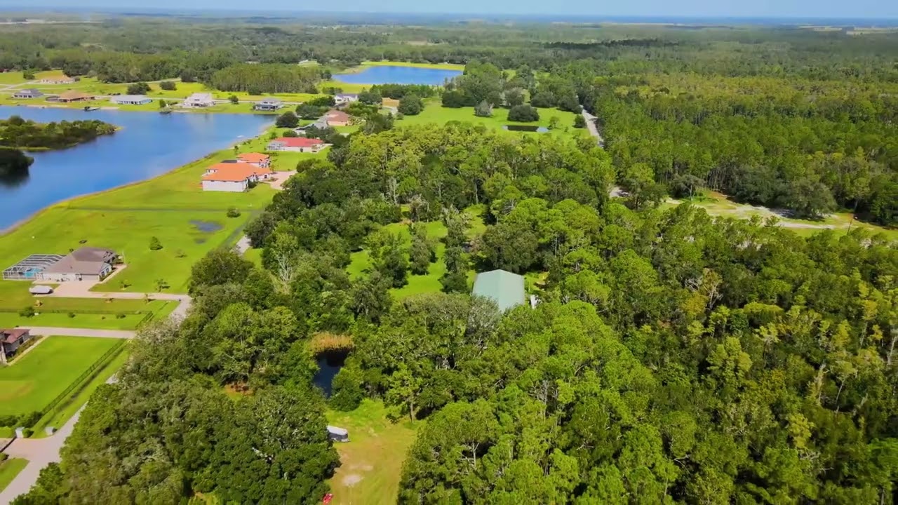 68&plusmn; Acre Development Opportunity in Land O&rsquo; Lakes, FL | Outlaw Reserve