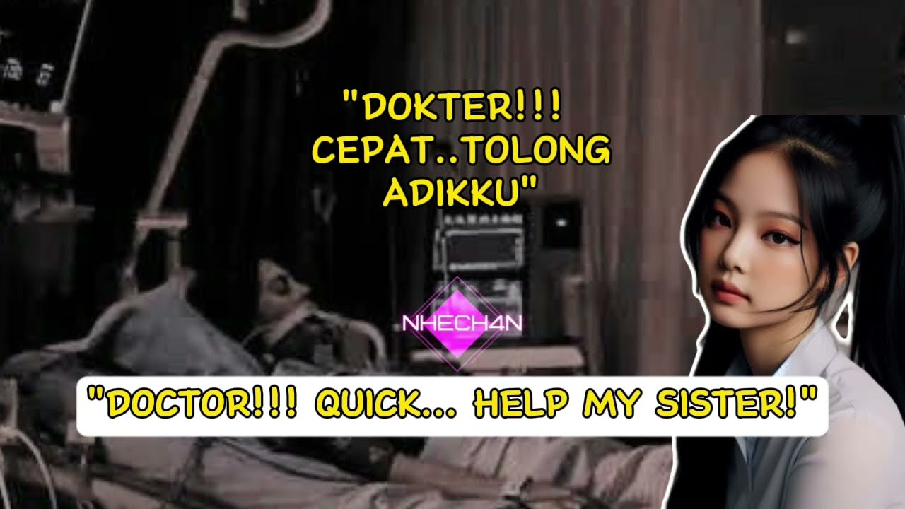 UNREAL ||JENLISA FF SUB INDO/ENG PART 3