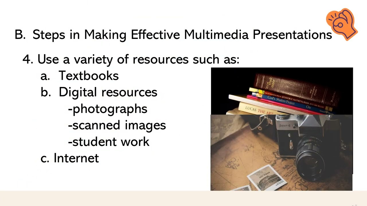 Ge 05 Preparing Multimedia Presentation