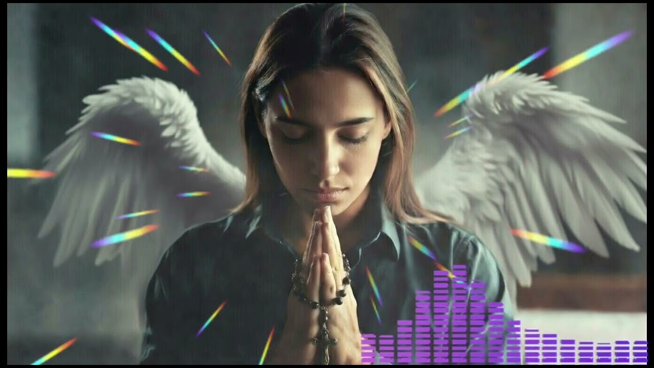 Why Me, Lord? | Deep Worship Song of Brokenness, Faith and Grace