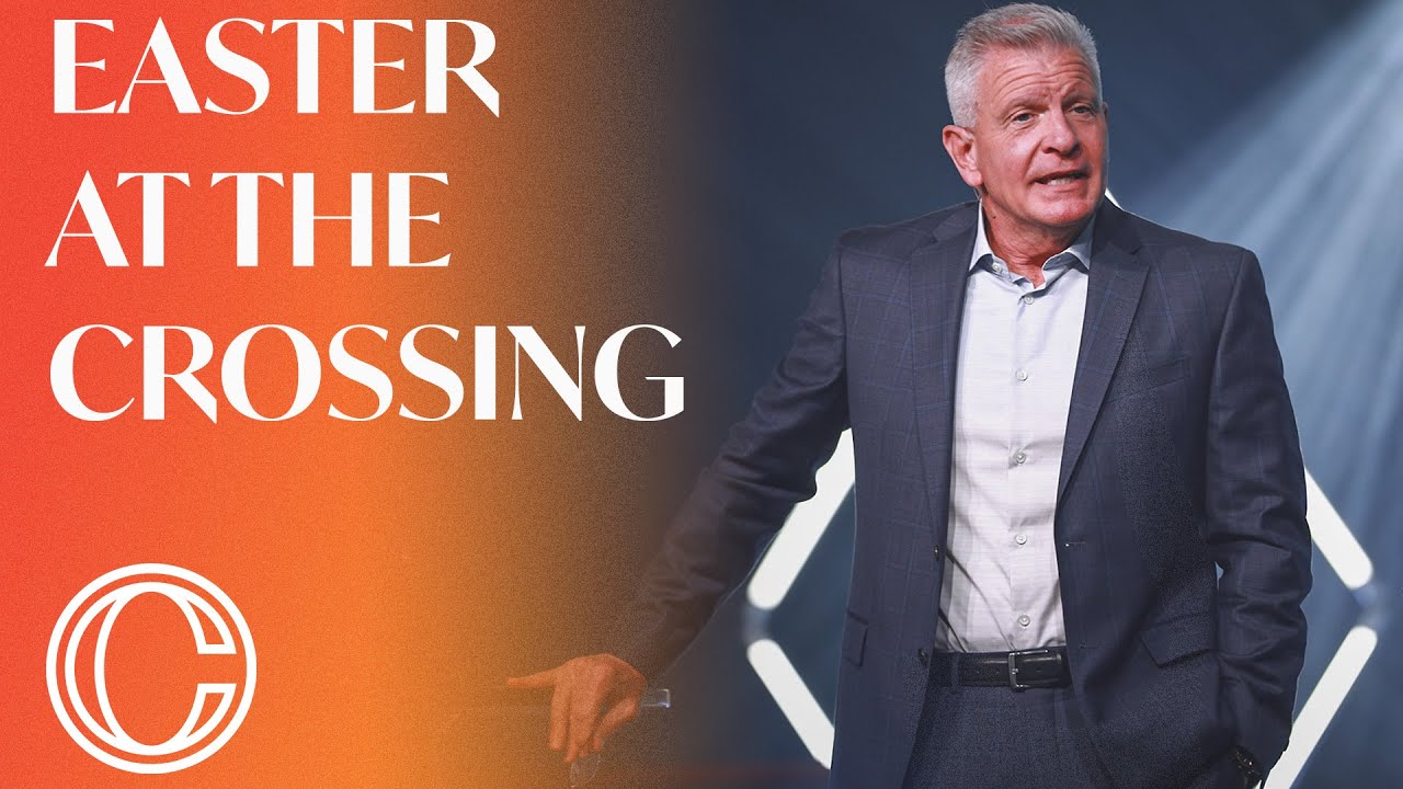 The Resurrection Of Bible Prophecy | Pastor Randy Harvey
