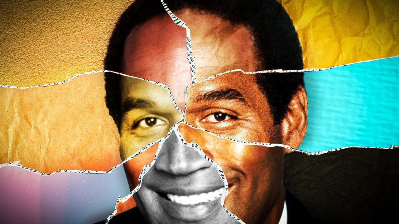What Really Happened At The OJ Simpson Crime Scene?