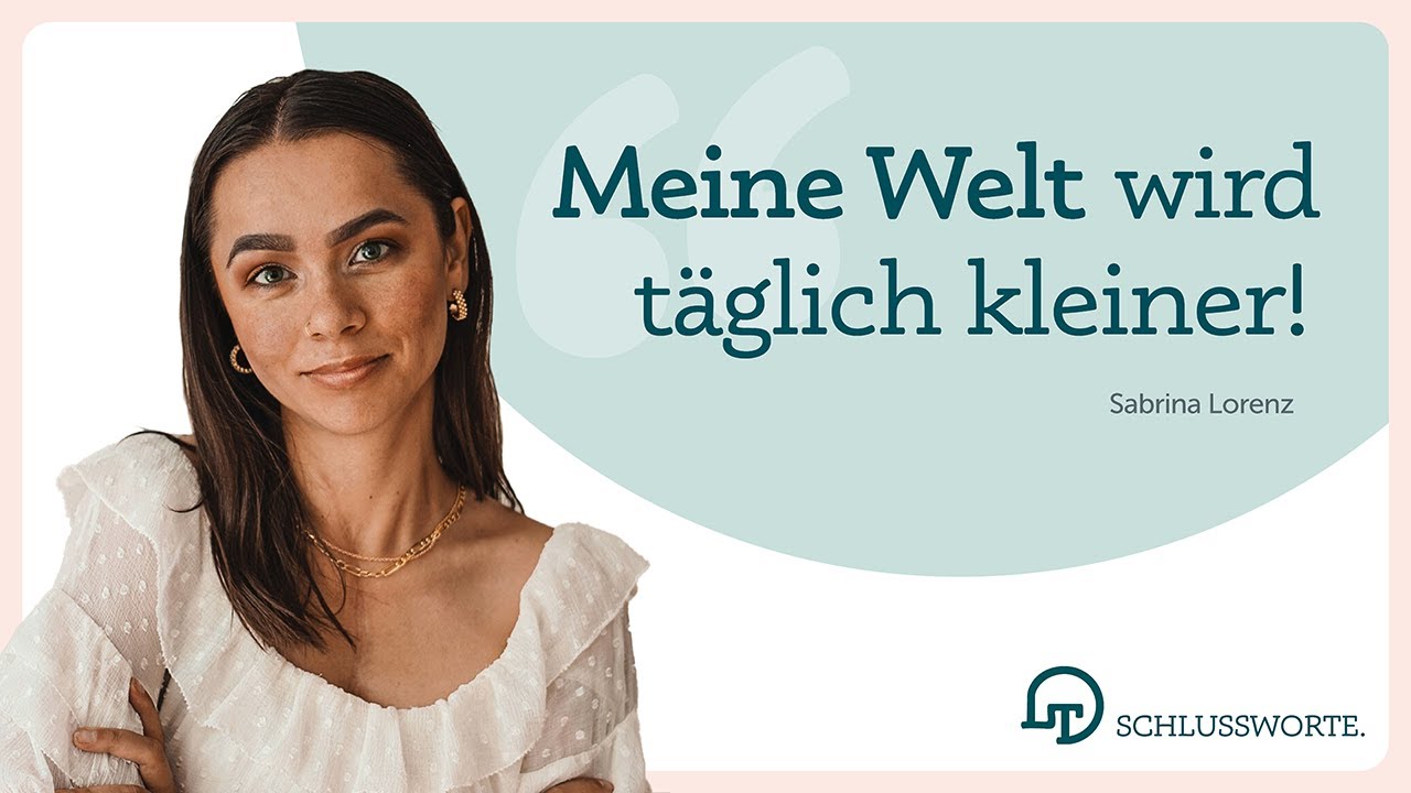 Vom Streben nach Autonomie als junge Palliativpatientin