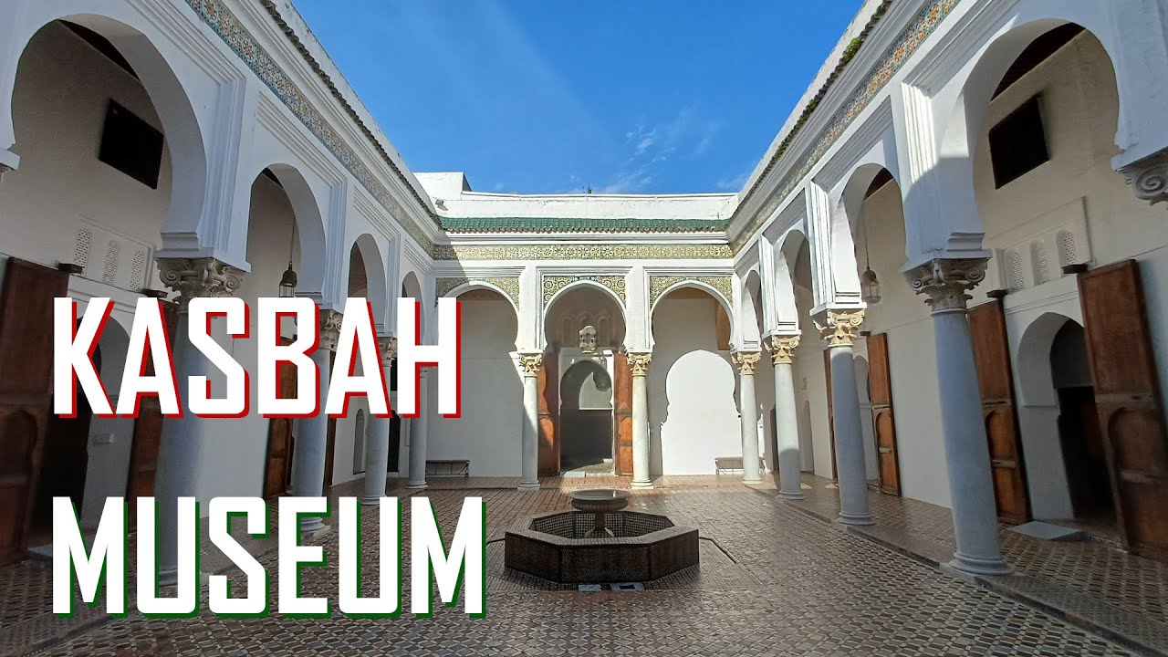 This Ancient Palace is Full of Surprises