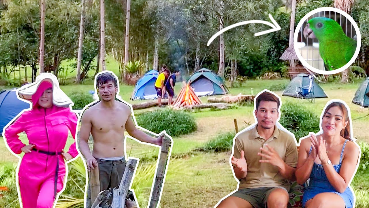 FARM UPDATE, ENTERTAINING OUR GUESTS, NAKITA NA NAMIN SI VERDE!!!