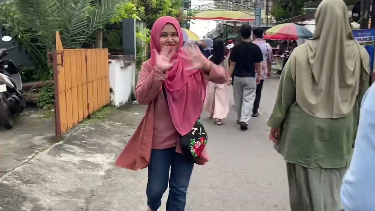 Event KRJ Yogyakarta 