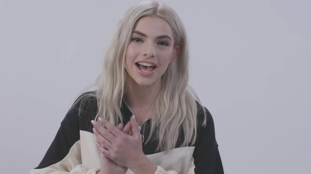 Illuminated with Kit Keenan | Oribe Hair Care