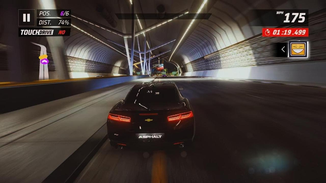 Asphalt Legends_juan