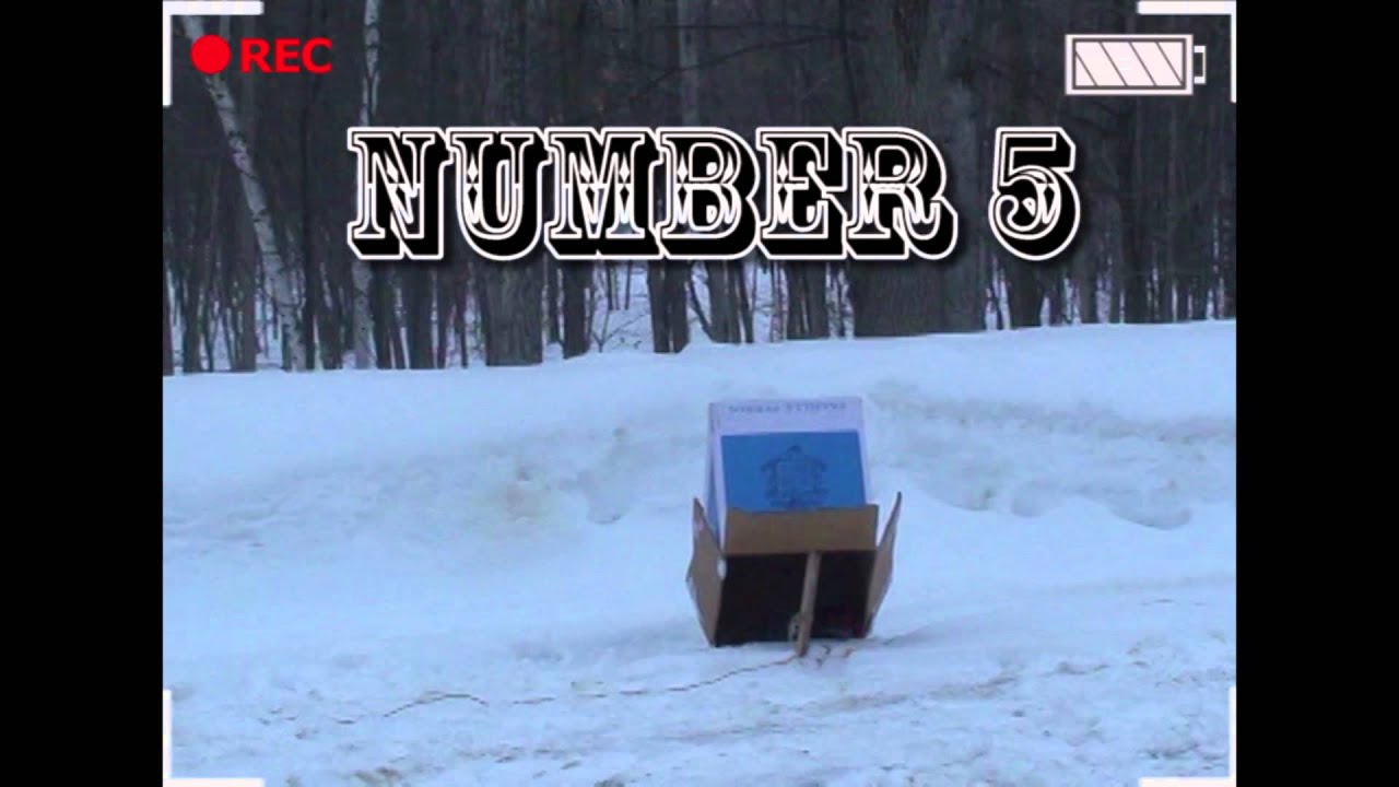 5 Things you can do with a Box