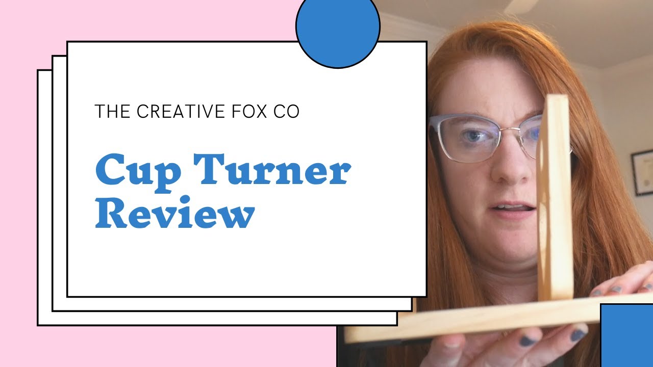 Cup Turner Review