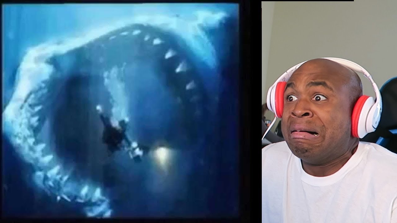 THE OCEAN IS WAY DEEPER THAN YOU THINK #10