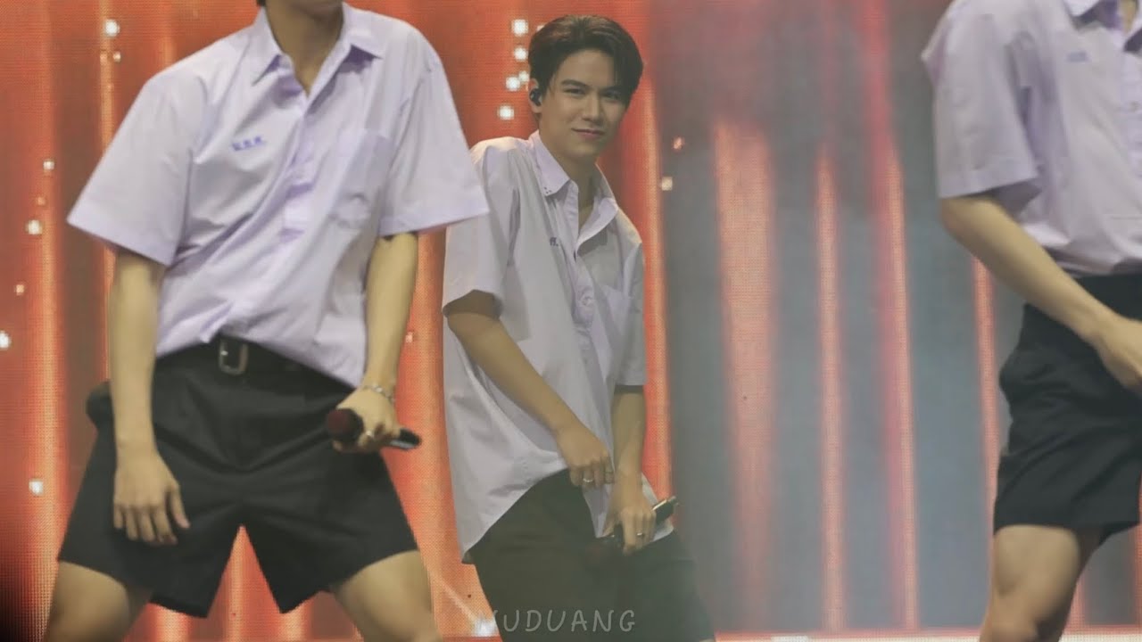 ไหล่เธอ (You’ve Got Ma Back) - 230701MSP in SG (Satang focus)