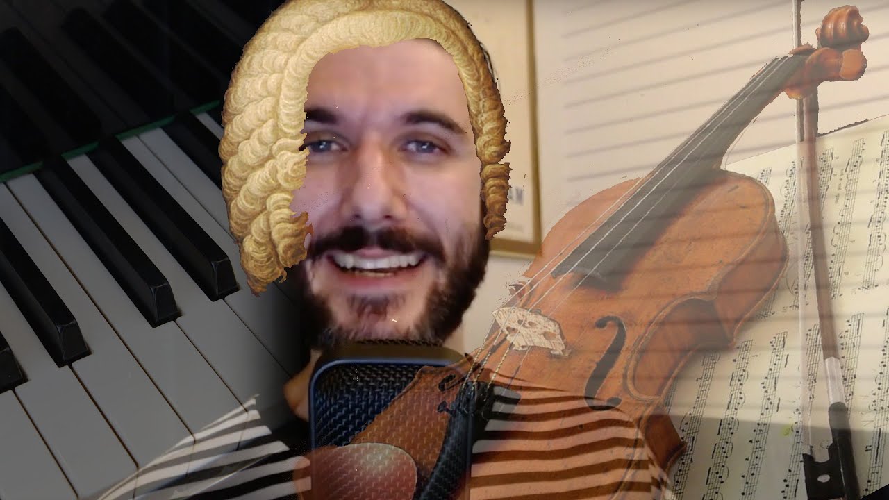 Top 10 Pieces of 20th Century Classical Music