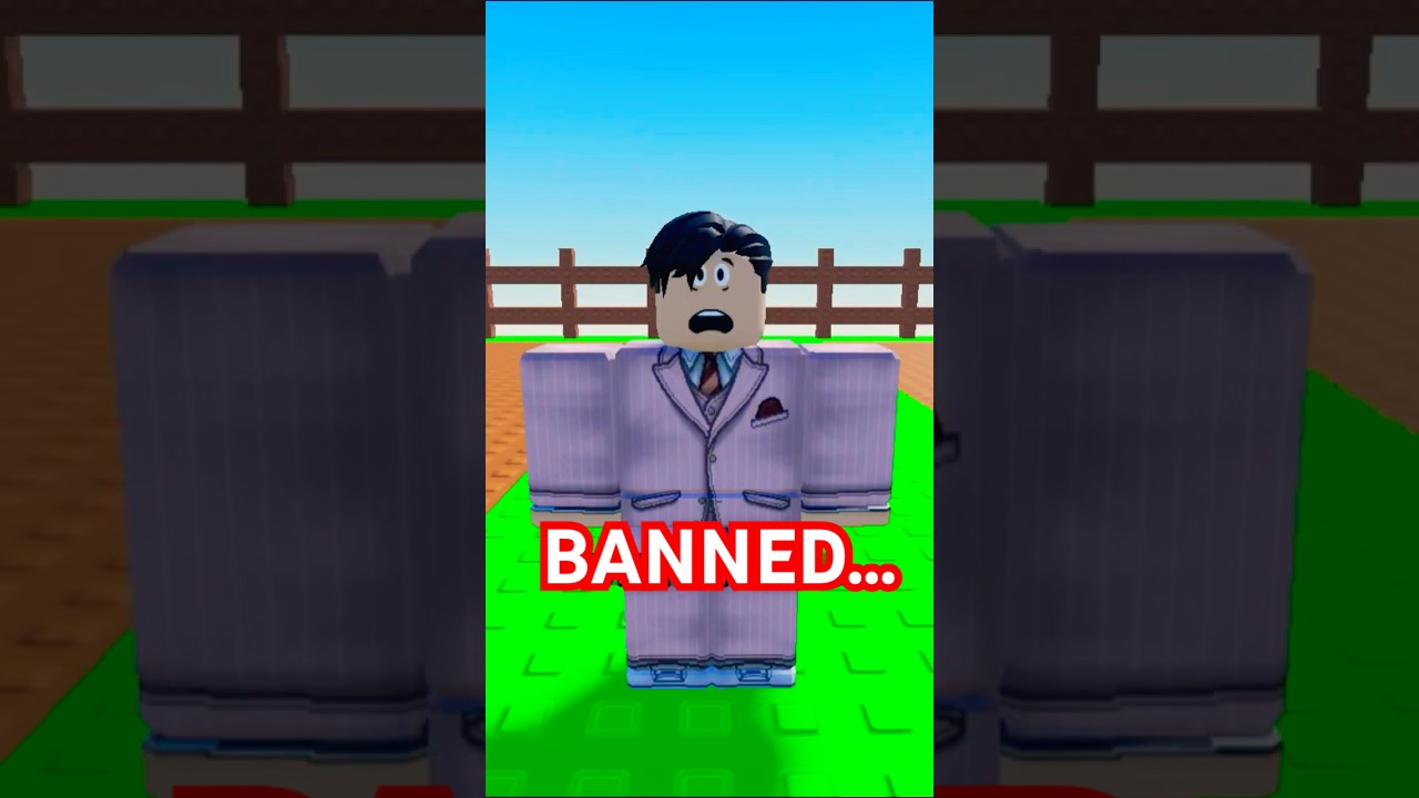 Roblox BANNED The Grow a Garden Creator&hellip;