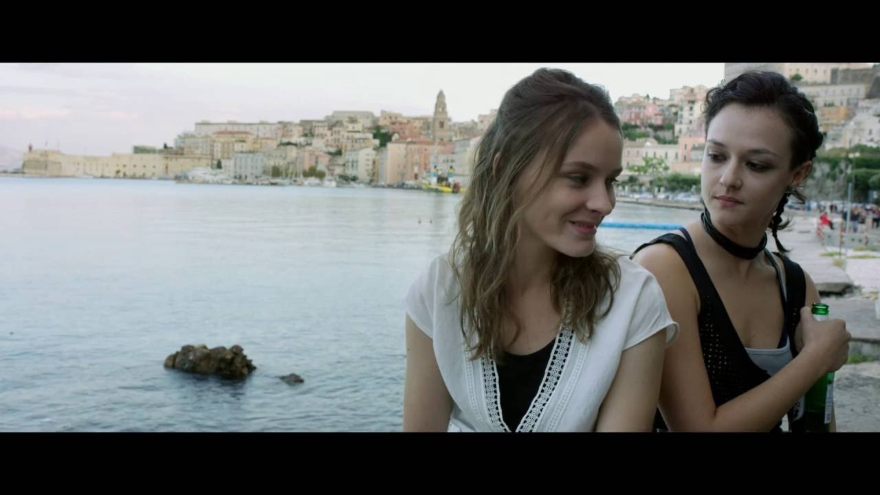 Questi giorni - Clip - Mi piace quando ridi