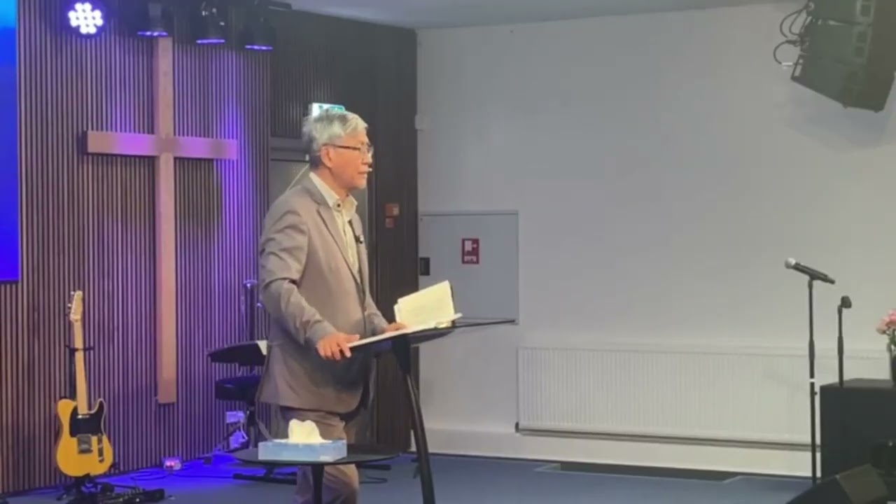 VAWLEI ZONG BAWIPA TA SETAN ZONG BAWIPA TA // Rev. Dr VAN RAM Uk