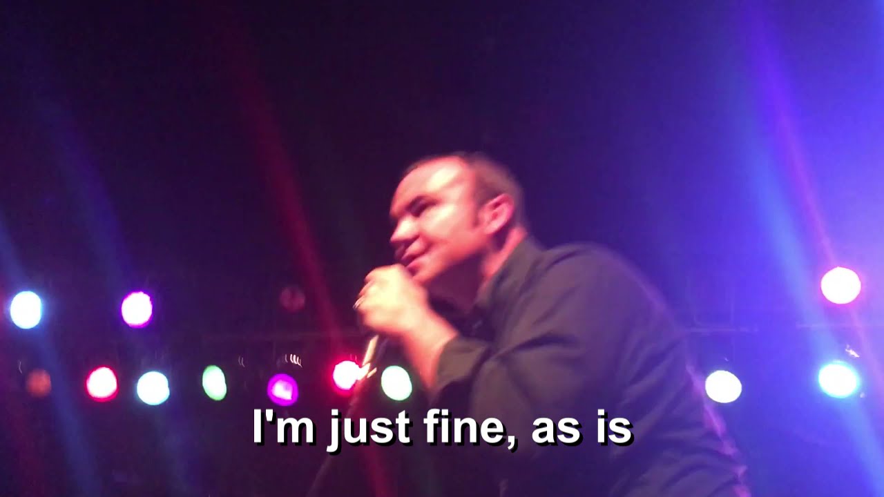 Future Islands - 