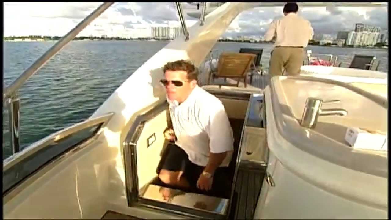 Indiana Playboy Tim Durham | American Greed