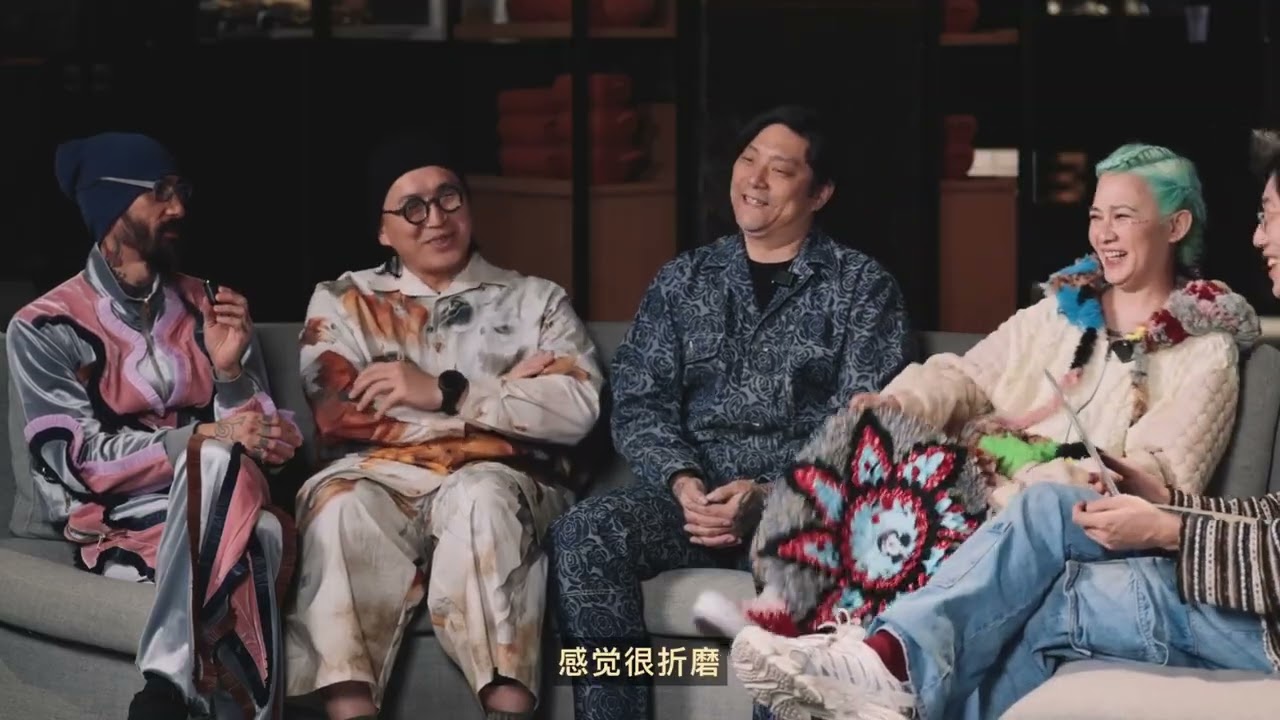 范晓萱的音乐季