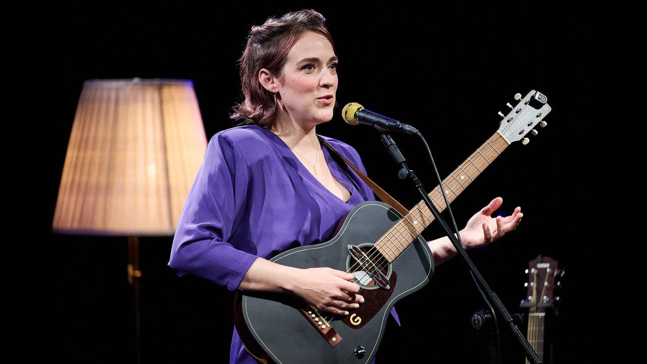Becca Stevens - “I’m Not Her” @ musig im pflegidach, Muri