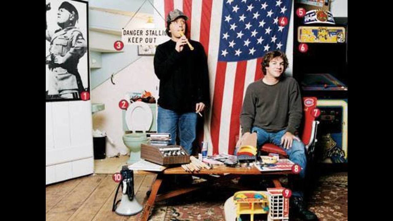 Ween - Laura (Pod Outtakes) High Quality