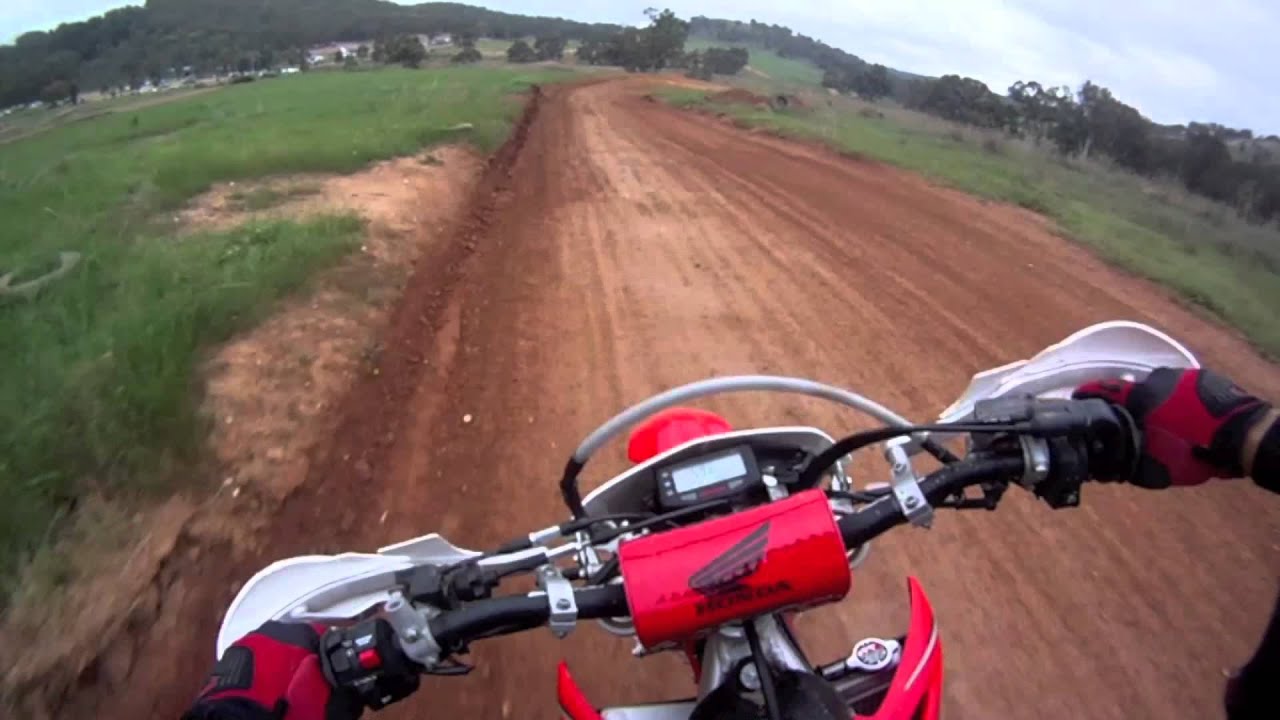 Louee Thumper Track