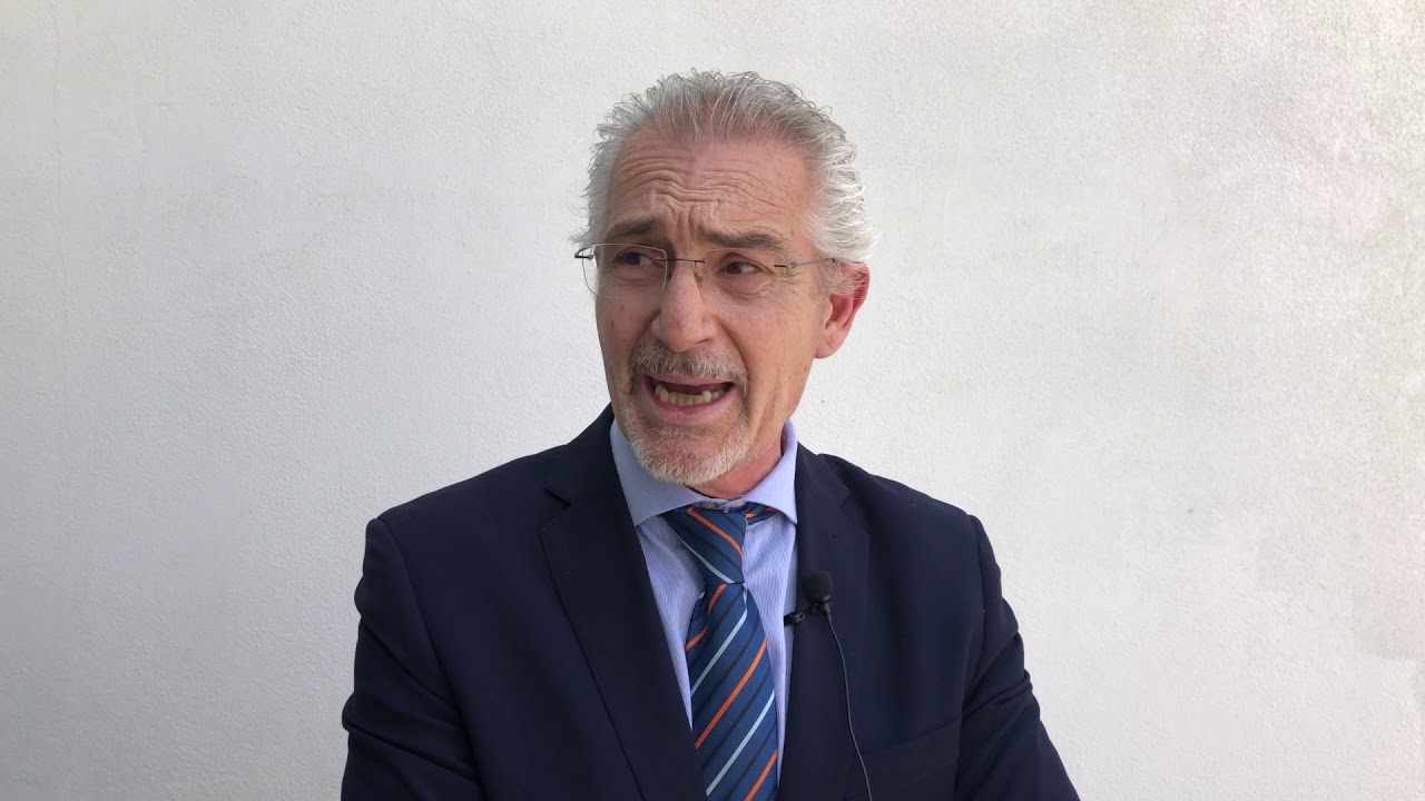Intervista all'Ass. Parrinello sulla questione Centro Anziani e Delegazione Comunale di Belsito