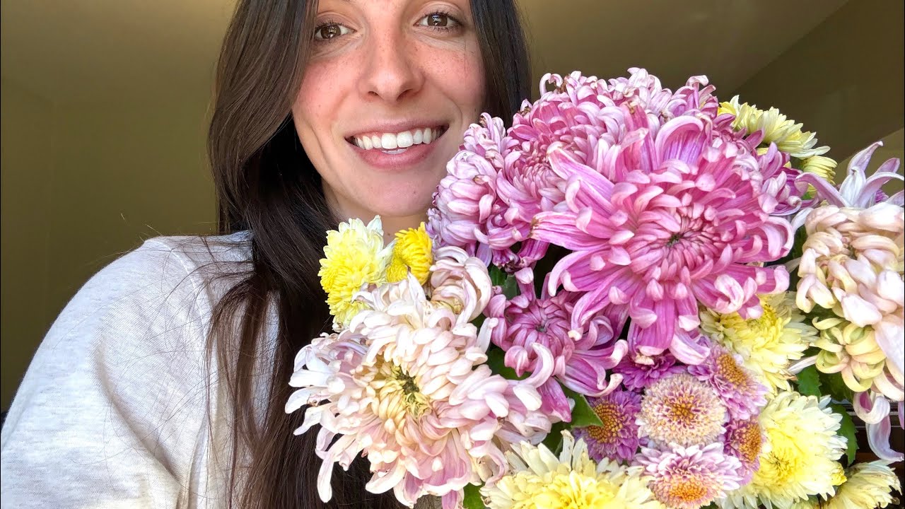 Хризантемы-реликвии: почему стоит их выращивать и где их заказать!