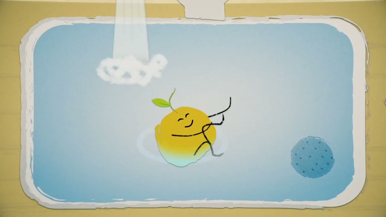 Música para Niños y Bebés – Canciones para Dormir y Soñar | Petits Habitants