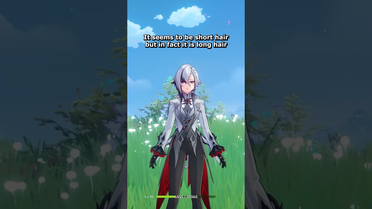 Some things you think but aren't.#genshinimpact#genshinlore#hoyoverse#zhongli#furina#diluc#thoma